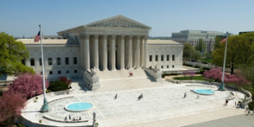 US Supreme Court fast-tracks Trump’s appeal against ruling striking down tariffs