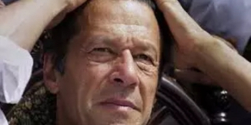 Pakistan: Anti-terrorism court rejects Imran Khan’s petition seeking halt in court proceedings