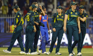 Australia’s third women’s ODI against India to be played at Bellerive Oval