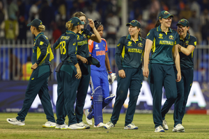 Australia’s third women’s ODI against India to be played at Bellerive Oval
