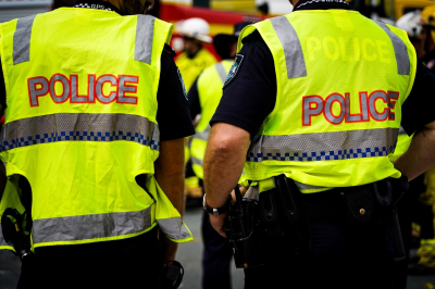 Two killed after stabbing attack in Australia’s Melbourne