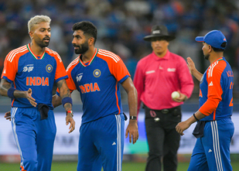 Asia Cup: India adapt to ‘ring of fire’ challenge at Dubai Stadium, says fielding coach Dilip