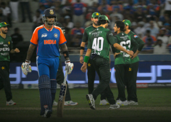 Social media hails India captain SKY for dedicating Asia Cup win to armed forces