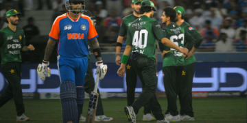 Social media hails India captain SKY for dedicating Asia Cup win to armed forces