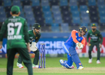 Asia Cup: Pakistan were coming at us without any reason, that’s why (I) went after them, says Abhishek