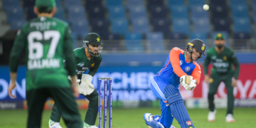 Asia Cup: Pakistan were coming at us without any reason, that’s why (I) went after them, says Abhishek