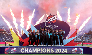 Defending champions New Zealand announce Women’s Cricket World Cup squad