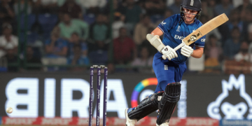 Archer, Curran, Overton and Salt return as England name playing XI for T20I opener vs SA