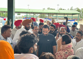 Meet Hayer writes to Prime Minister, Punjab should get immediate relief package for flood-hit areas