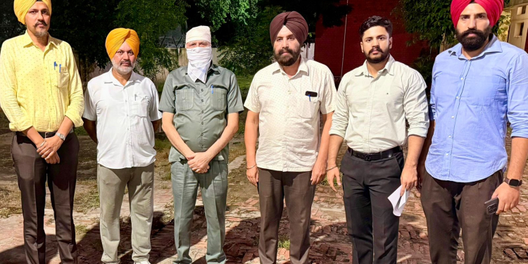 196 RELIEF CAMPS OPERATIONAL WITH AN INCREASE OF 29 TO ACCOMMODATE FLOOD-AFFECTED PEOPLE: HARDEEP SINGH MUNDIAN