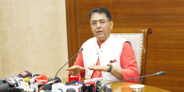 NOTORIOUS DRUG SMUGGLER SONI AMONG FIVE HELD WITH 8.1KG HEROIN IN AMRITSAR