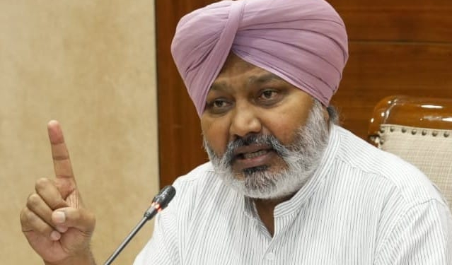 PM’s Relief A “Cruel Joke” On Punjab’s Flood-Ravaged People: Cheema