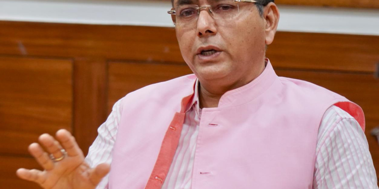 PM’s Relief A “Cruel Joke” On Punjab’s Flood-Ravaged People: Cheema