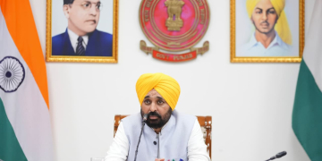 Every flood victim will get compensation within 45 days: CM Mann