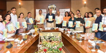 ’ONE HEALTH APPROACH’: TO CURB INDISCRIMINATE USE OF ANTIBIOTICS, ACTION PLAN ON ANTIMICROBIAL RESISTANCE LAUNCHED IN PUNJAB