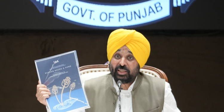 ’ONE HEALTH APPROACH’: TO CURB INDISCRIMINATE USE OF ANTIBIOTICS, ACTION PLAN ON ANTIMICROBIAL RESISTANCE LAUNCHED IN PUNJAB