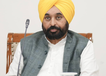 ’ONE HEALTH APPROACH’: TO CURB INDISCRIMINATE USE OF ANTIBIOTICS, ACTION PLAN ON ANTIMICROBIAL RESISTANCE LAUNCHED IN PUNJAB