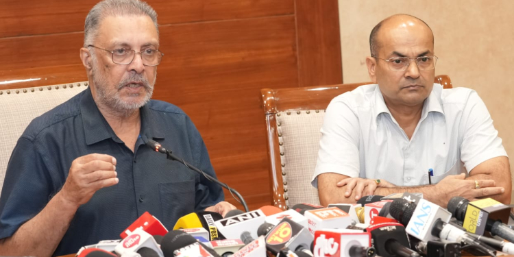 IN A FIRST, PUNJAB GOVT BRINGS POLICY TO HONOUR DOCTORS FOR OUTSTANDING SERVICE