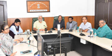 Kerala Food Supply Minister G.R. Anil lauds robust procurement mechanism of Punjab Government