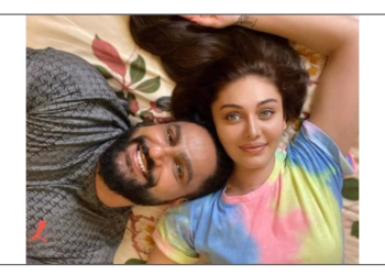 Parag Tyagi announces YouTube channel dedicated to late wife Shefali Jariwala