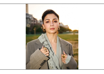 Alia Bhatt