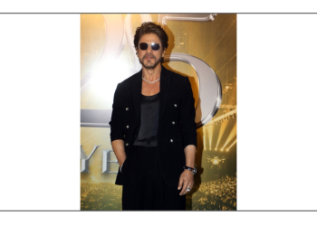 Shah Rukh Khan says, ‘the spirit of Punjab shall never break’ as he sends prayers to flood victims