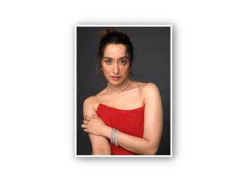 Shraddha Kapoor watches ‘Hero No.1’ with Shakti Kapoor to celebrate ‘baapu’s’ birthday