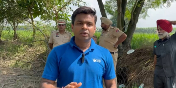 DC Ludhiana urges people not to fall for rumours