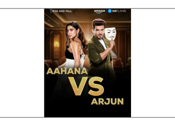 Ahana S. Kumra on ‘Rise & Fall’: Facing off with Arjun Bijlani is only the beginning