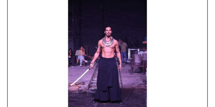 Dino Morea teams up with Neha Kakkar for “Tu Pyaasa Hai”, says it had something special