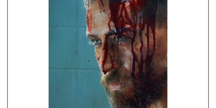 Tiger Shroff: Thank you for loving Ronny the same way since part 1