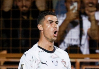 FIFA World Cup 2026 Qualifiers: Ronaldo shines as Portugal, England, Austria, Serbia impress
