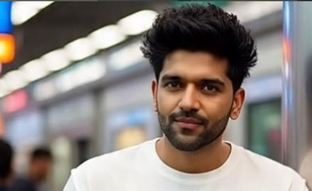 Guru Randhawa pledges to help floodhit Punjab farmers, to distribute wheat seeds to kickstart production