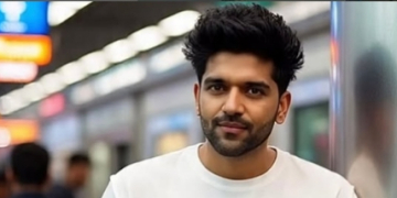 Guru Randhawa pledges to help floodhit Punjab farmers, to distribute wheat seeds to kickstart production