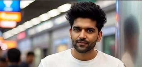 Guru Randhawa pledges to help floodhit Punjab farmers, to distribute wheat seeds to kickstart production