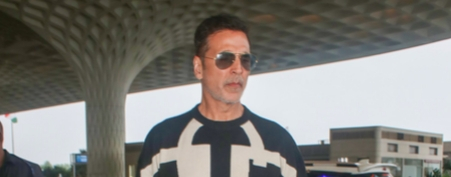 Kajol, Anil Kapoor, Suniel Shetty & others wish Akshay Kumar as he celebrates his 58th birthday