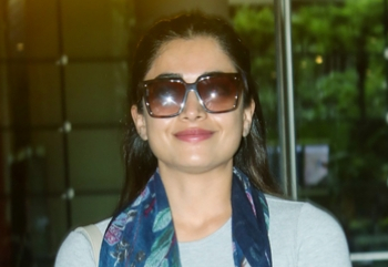 Rashmika Mandanna opens up on life’s race: ‘When do we slow down?’