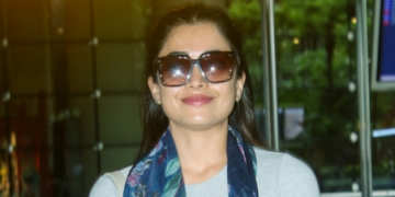 Rashmika Mandanna opens up on life’s race: ‘When do we slow down?’