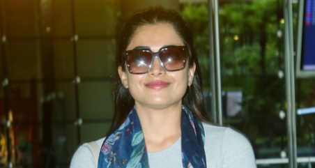 Rashmika Mandanna opens up on life’s race: ‘When do we slow down?’