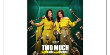 Kajol, Twinkle’s show set to premiere from September 25, Gauri Khan says ‘can’t wait to watch’