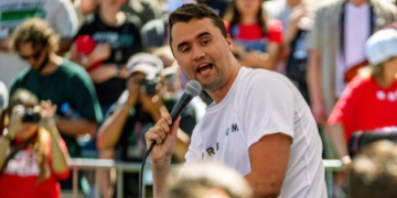 Manhunt underway for Charlie Kirk’s shooter: FBI chief Kash Patel