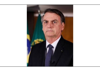 Former Brazilian President Bolsonaro sentenced to over 27 years in prison
