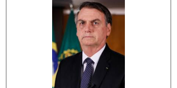 Former Brazilian President Bolsonaro sentenced to over 27 years in prison