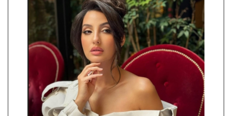 Honey Singh reveals Nora Fatehi is ‘singing in Punjabi’ for track ‘I’m So Rich’