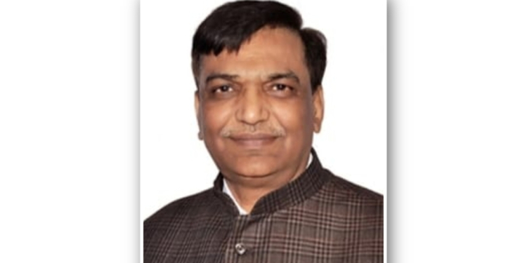 Monitoring of New GST Rates – Small Retailers Should Not Be Harassed – Kailash Jain