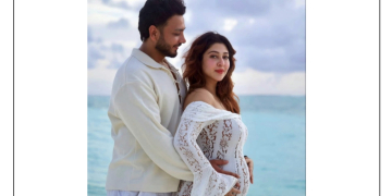 ‘Devon Ke Dev Mahadev’ actress Parvati aka Sonarika Bhadoria announces pregnancy