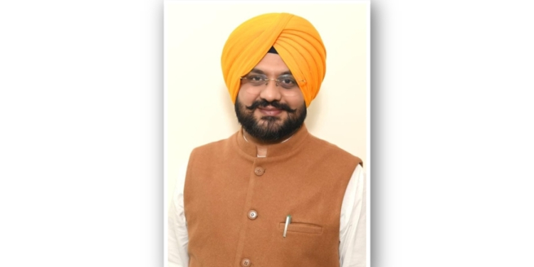 Punjab Government Launches Massive Rural Flood Relief and Rehabilitation Drive: Sond