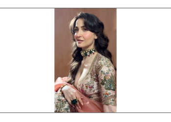 Elli AvrRam talks about the importance of ‘lifting heavy weights’ for women