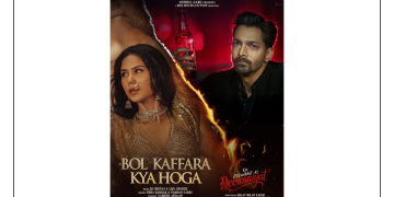 Neha Kakkar reveals her emotional connection with latest track ‘Bol Kaffara Kya Hoga’