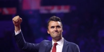 ‘Jimmy Kimmel Live’ show suspended indefinitely over Charlie Kirk comments